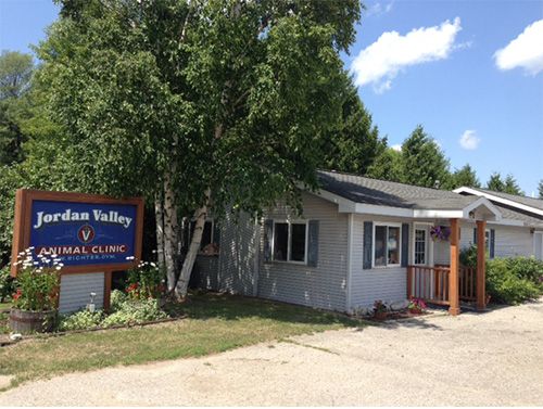 Jordan Valley Animal Clinic